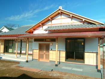 埼玉県桶川市　K様邸