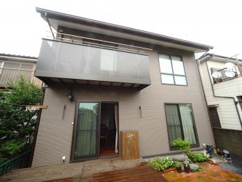 埼玉県邸蓮田市　H様