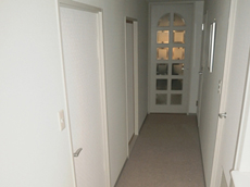 蓮田市 内装リフォーム 木香舎