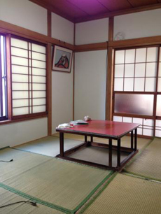 蓮田市　内装リフォーム　木香舎