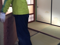 内装リフォーム　蓮田市　木香舎