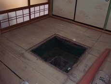 蓮田市　内装リフォーム　　木香舎