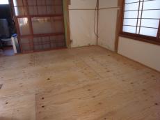 木香舎　内装リフォーム　蓮田市　