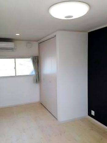 木香舎　クロス張替え　蓮田市