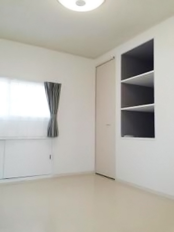 　木香舎　蓮田市　クロス張替え