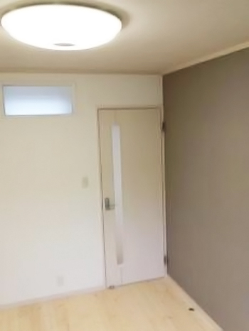 　木香舎　蓮田市　クロス張替え