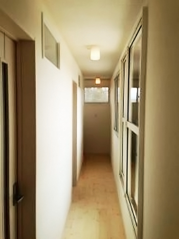 クロス張替え　木香舎　蓮田市