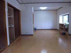 蓮田市　内装リフォーム　木香舎