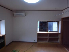 　内装リフォーム　蓮田市　木香舎