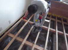 木香舎　蓮田市　内装リフォーム　