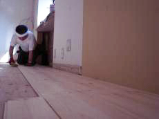 蓮田市　　木香舎　内装リフォーム