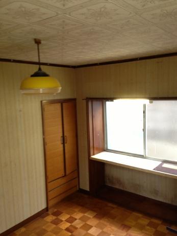 内装リフォーム 木香舎 蓮田市　