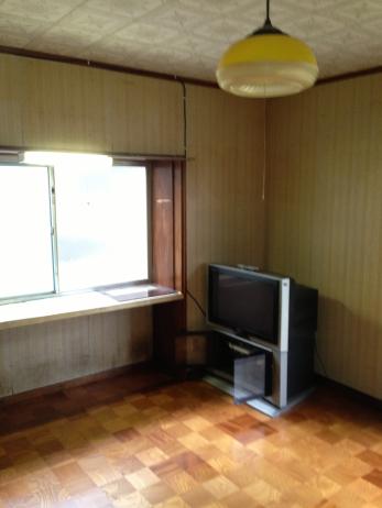 蓮田市　木香舎 内装リフォーム