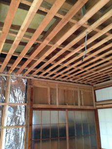 蓮田市　木香舎 内装リフォーム