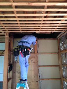 木香舎 蓮田市　内装リフォーム