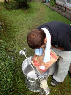 内装リフォーム 蓮田市　木香舎