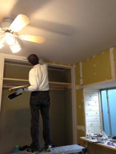 蓮田市　内装リフォーム 木香舎