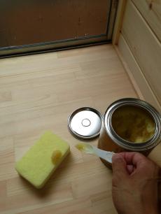  蓮田市　木香舎 内装リフォーム