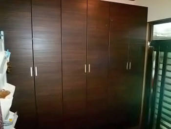 木香舎　クロス張替え　蓮田市　内装リフォーム