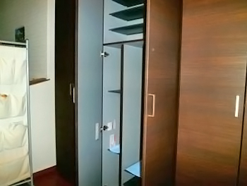 蓮田市　木香舎　クロス張替え　内装リフォーム