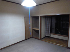 木香舎　蓮田市　クロス張替え　内装リフォーム