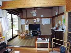 木香舎　蓮田市　クロス張替え　内装リフォーム